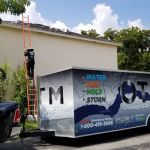 On The Map Restoration