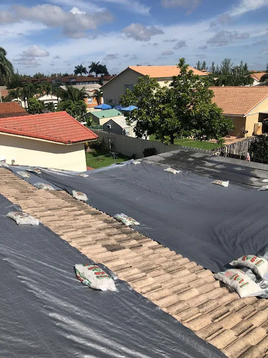 On The Map Restoration Picture 4