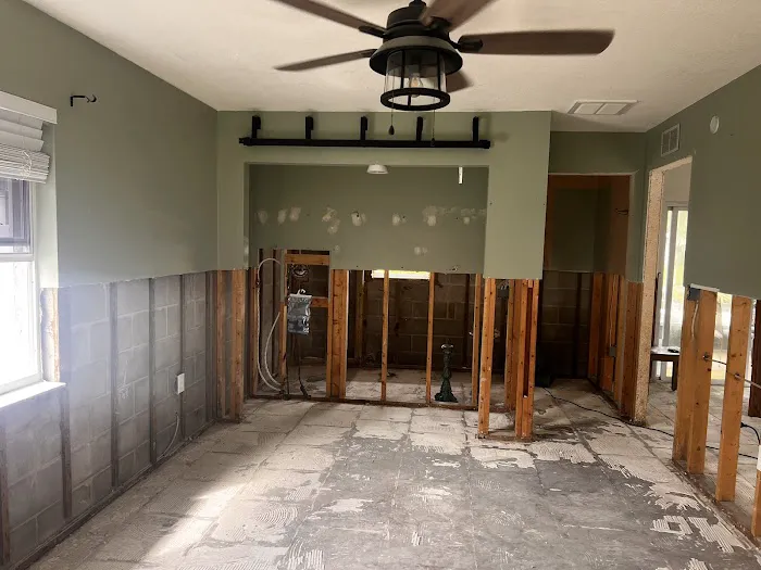 On The Map Restoration Picture 10