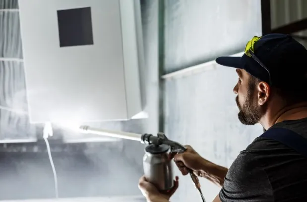 Clean Water Damage Restoration Miami FL Picture 4