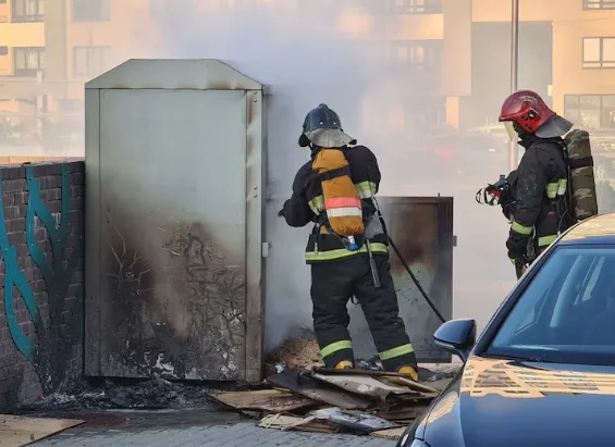 Clean Water Damage Restoration Miami FL Picture 2