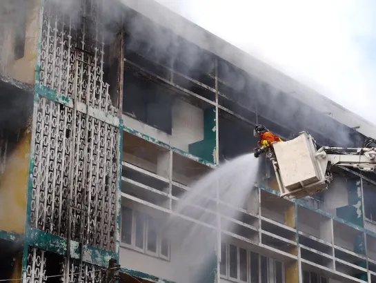 Clean Water Damage Restoration Miami FL Picture 3