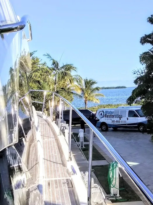 Water Restoration Guys Picture 4