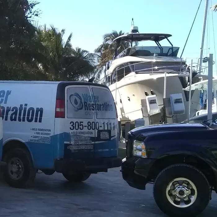 Water Restoration Guys Picture 5