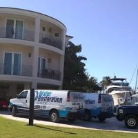 Water Restoration Guys ico