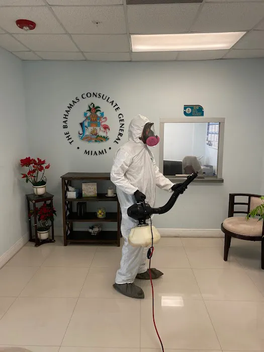 PuroClean of South Miami Picture 1