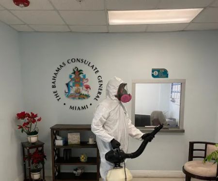 PuroClean of South Miami