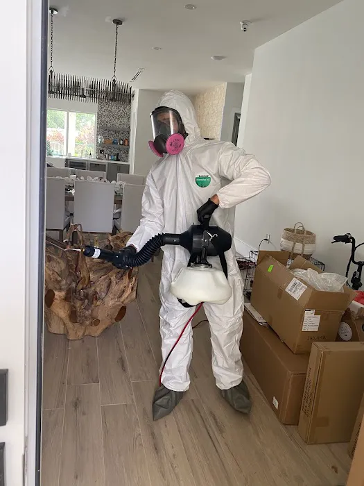 PuroClean of South Miami Picture 2