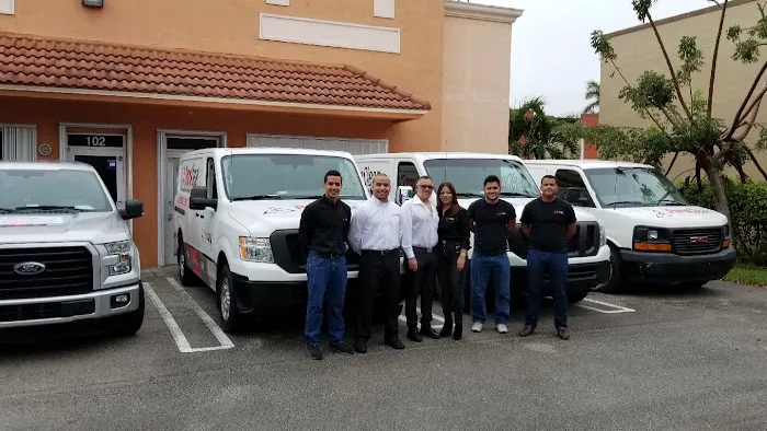 PuroClean of South Miami Picture 3