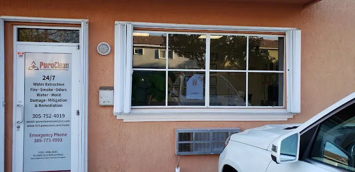 PuroClean of South Miami Picture 9