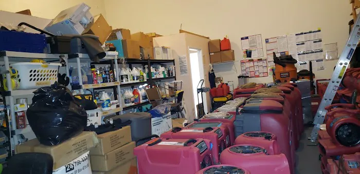 PuroClean of South Miami Picture 8