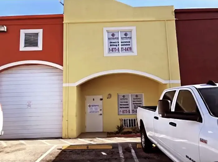 Supreme CG Picture 7