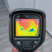 Frontline Restoration ico