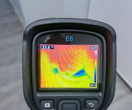 Frontline Restoration