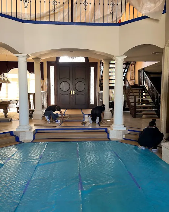 Frontline Restoration Picture 5