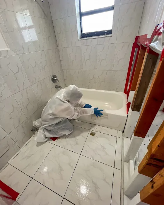 Frontline Restoration Picture 8