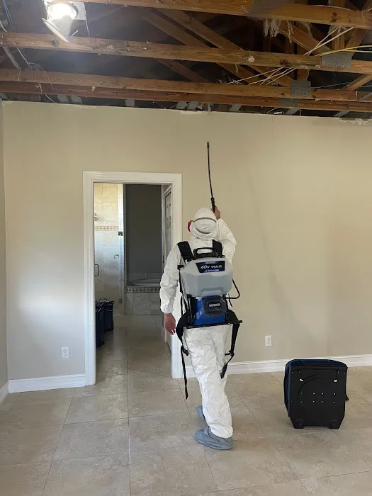 Disaster Recovery Team Inc Picture 2