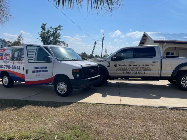 Disaster Recovery Team Inc Picture 1