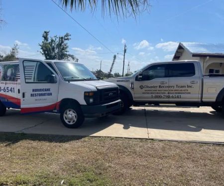 Disaster Recovery Team Inc