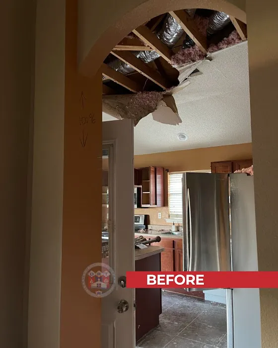 Disaster Recovery Team Inc Picture 5