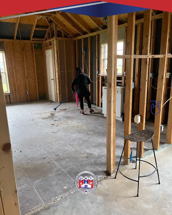 Disaster Recovery Team Inc Picture 6