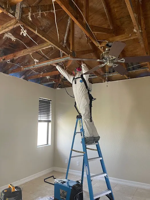 Disaster Recovery Team Inc Picture 10