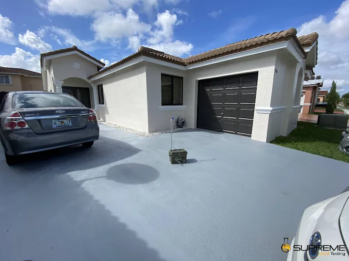 Supreme Mold Testing LLC. Picture 2