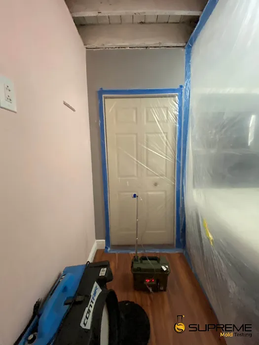 Supreme Mold Testing LLC. Picture 6