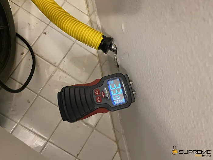 Supreme Mold Testing LLC. Picture 7