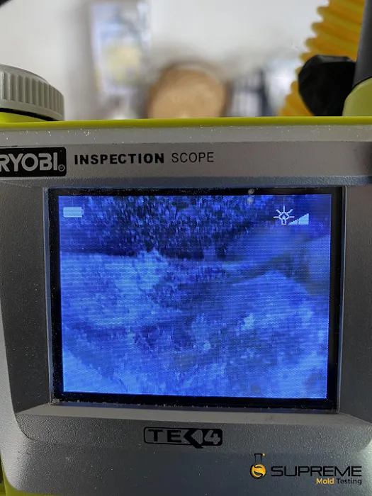 Supreme Mold Testing LLC. Picture 10