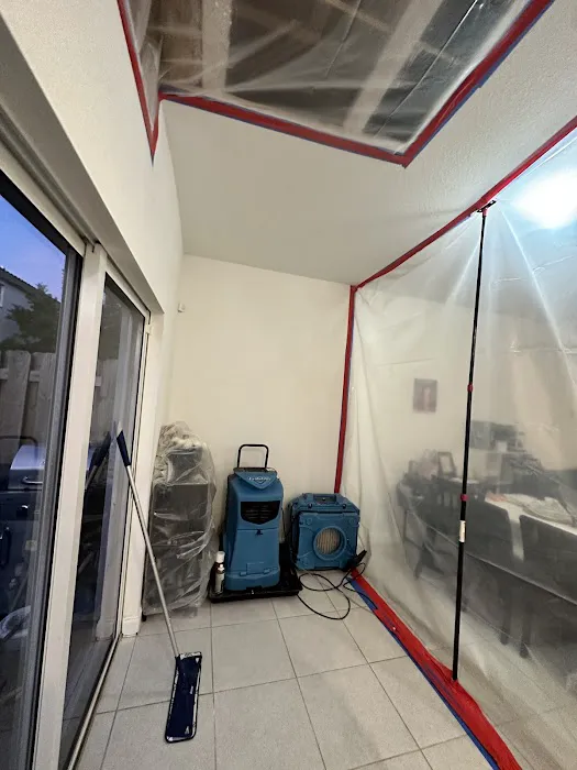 Mold Remediation Services of Florida Picture 1