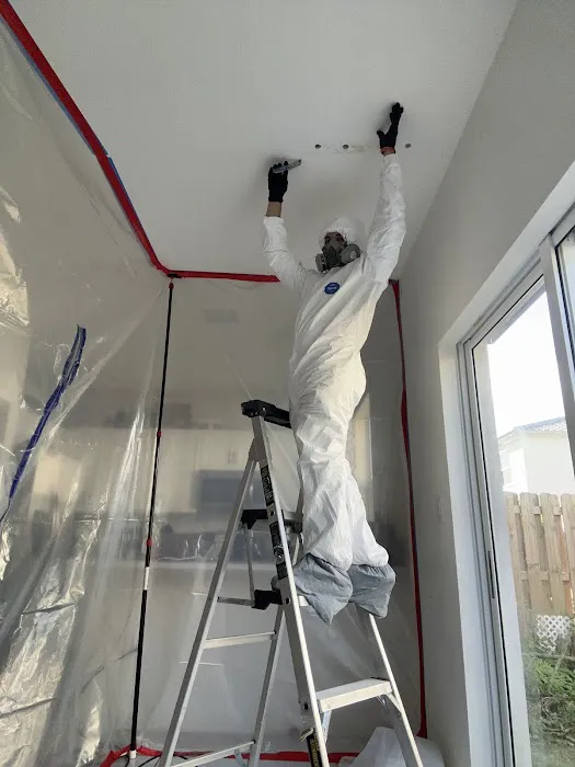 Mold Remediation Services of Florida Picture 2