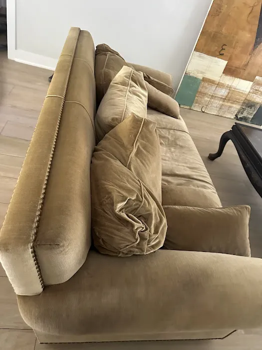 Palmetto Bay Carpet Cleaning & Water Damage Service Picture 1