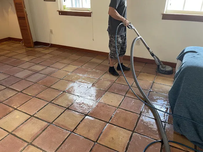 Palmetto Bay Carpet Cleaning & Water Damage Service Picture 5