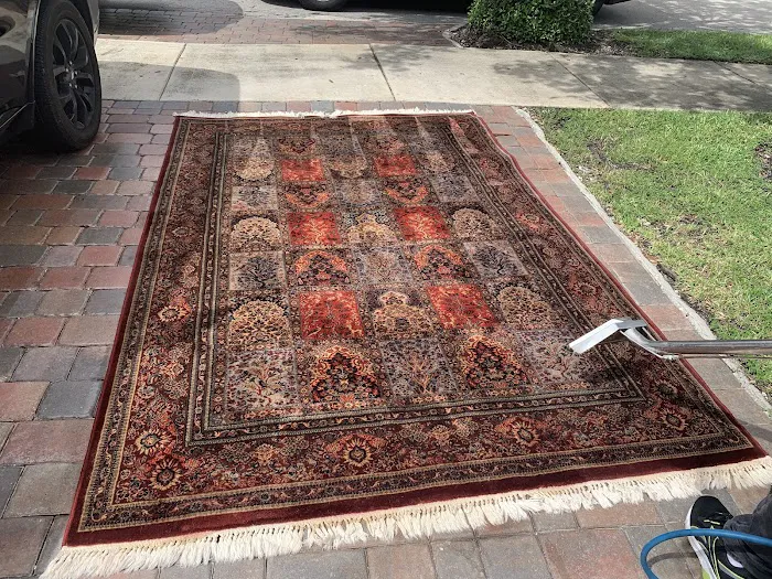 Palmetto Bay Carpet Cleaning & Water Damage Service Picture 9