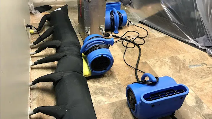 So Fla Water Restoration Inc Picture 6