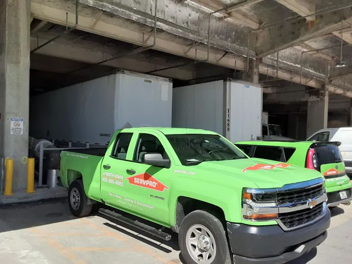 SERVPRO of Hollywood/Hallandale/Aventura Picture 5