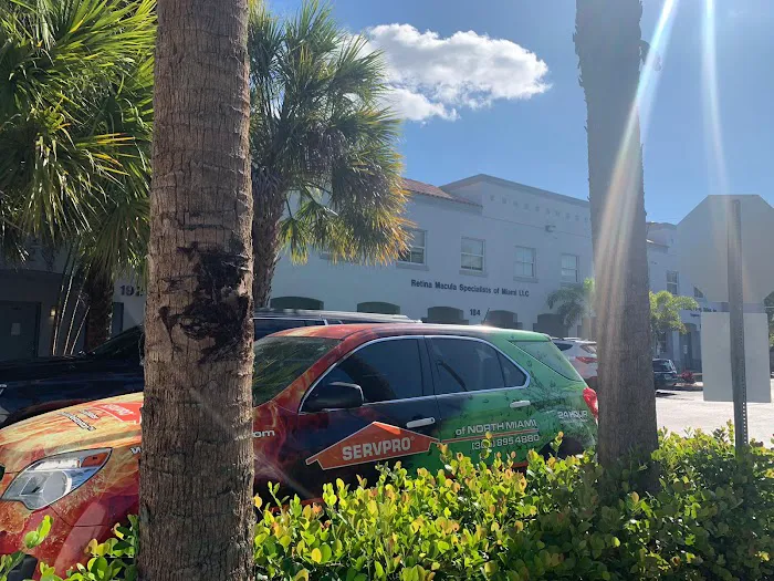 SERVPRO of Hollywood/Hallandale/Aventura Picture 9