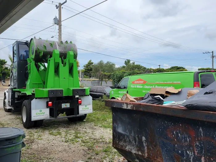 SERVPRO of Hollywood/Hallandale/Aventura Picture 10