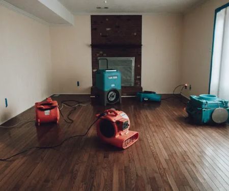 TX Water Damage Restoration of Aventura