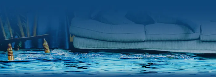 Water Damage Miami Picture 2