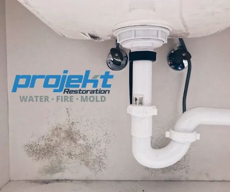 Projekt Property Restoration Inc.