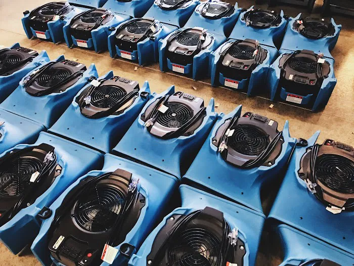 Projekt Property Restoration Inc. Picture 2