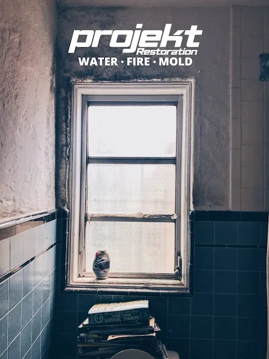 Projekt Property Restoration Inc. Picture 4