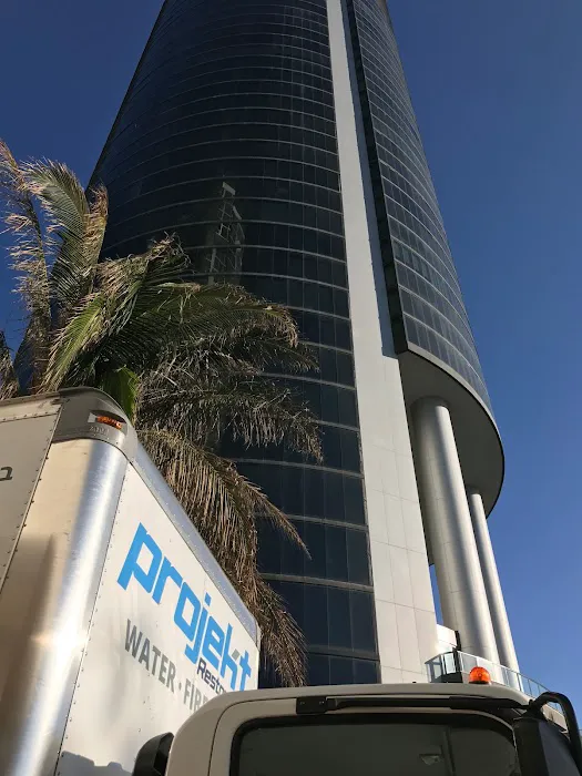 Projekt Property Restoration Inc. Picture 8