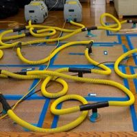 WATER TECH RESTORATION, LLC ico