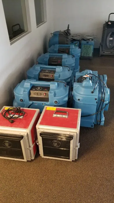 WATER TECH RESTORATION, LLC Picture 8