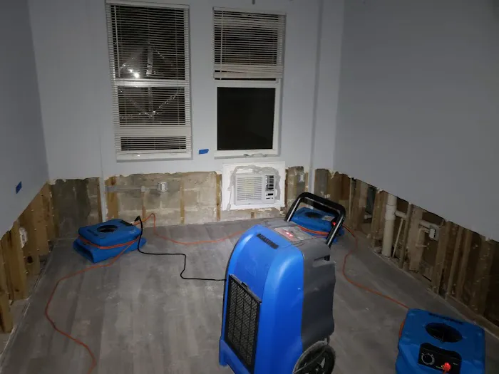 Disastpro Water Damage Picture 1