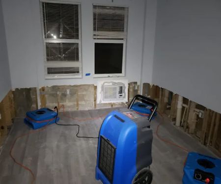 Disastpro Water Damage