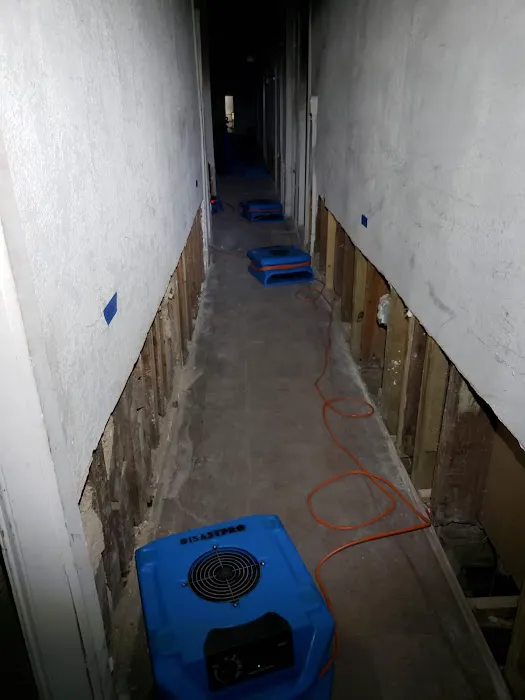Disastpro Water Damage Picture 7